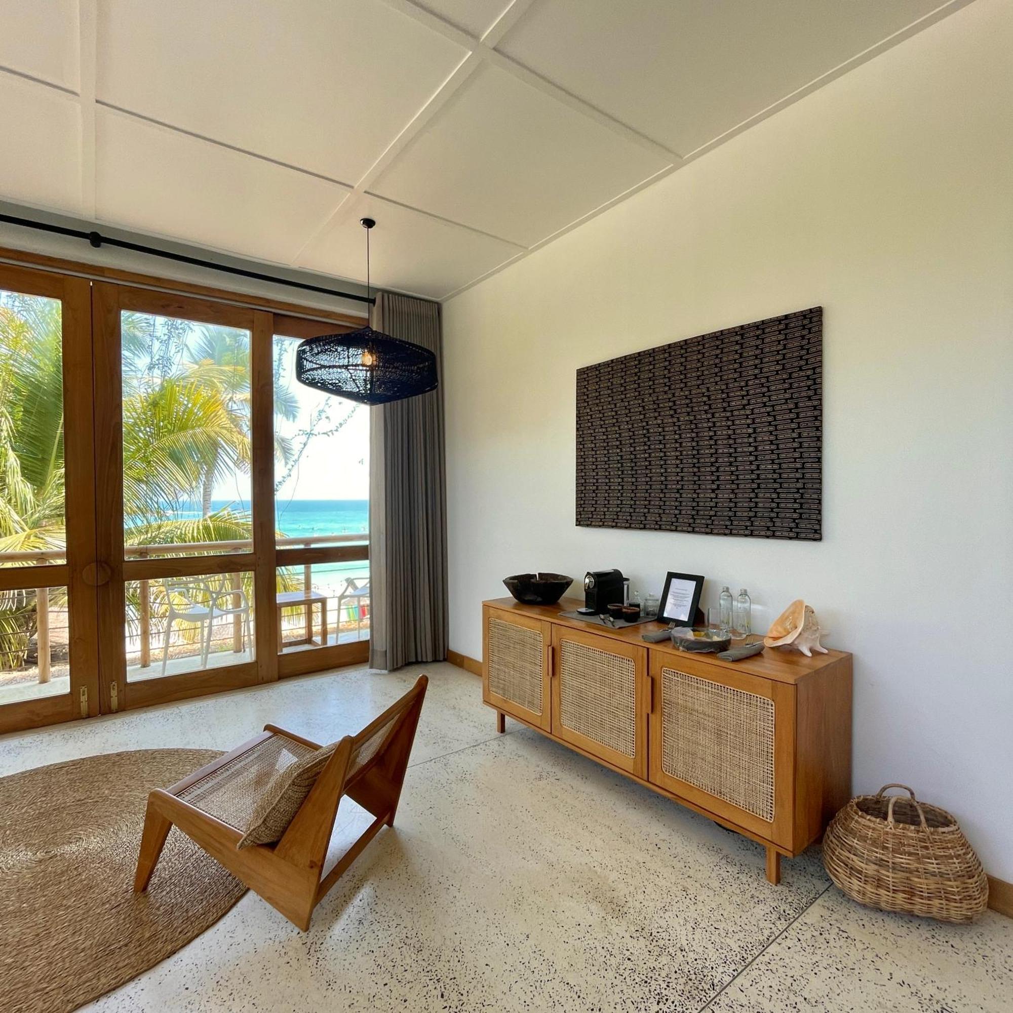 La Playa Beach Club Dikwella Extérieur photo