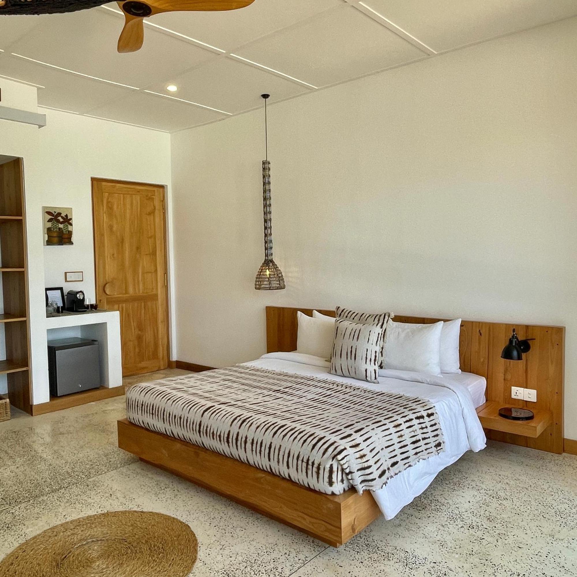 La Playa Beach Club Dikwella Extérieur photo