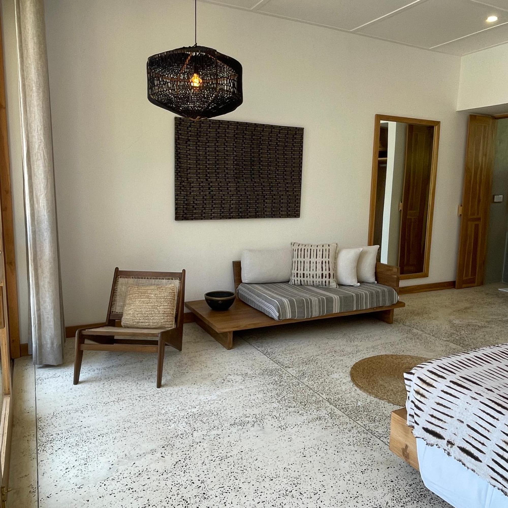 La Playa Beach Club Dikwella Extérieur photo